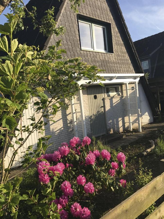 Villa Luft Pur Ort Kappeln Exterior foto